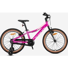 Kron Xc 50 20 Jant Çocuk Bisikleti