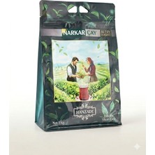 Narkar Çay Narkar Hanzade Dökme Çay 12KG