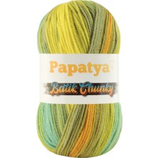 Papatya Batik Chunky 105