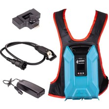 Koham Akü 33V 15AH + Şarj Cihazı