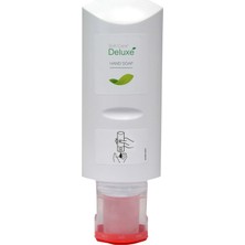 Diversey Soft Care Deluxe Kremli El Sabunu 300 ml Nemlendirici & Hassas Ciltlere Uygun