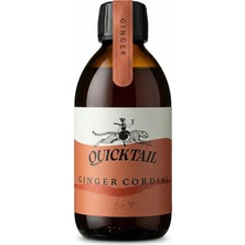 Quick Tail Gınger Cordıal 500 ml