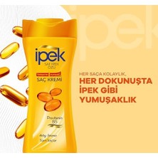Ipek Tüm Saçlar Saç Kremi 480 Mililitre