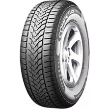 Lassa 215/65 R17 99V Competus Winter 2+ Oto Kış Lastiği - 2026