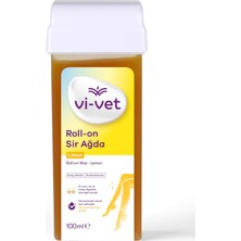Roll-On Sir Ağda Limon , 100 ml