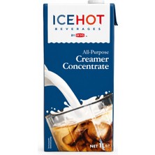 Richs Icehot Creamer Concentrate Barist 1 kg