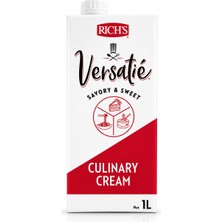 IceHot Rich Versatie Krema 1 kg Kırmızı