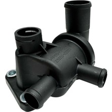 Raion Termostat Kapağı Komple Atos / Picanto 2004- / İ-10 2008- Müşürlü