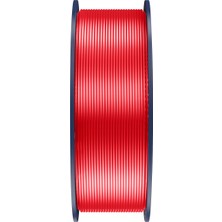 Sunlu Silk Pla+ Filament Kırmızı - 1kg 1.75MM