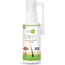 Hairmd Onarıcı Saç Serumu 60 ml