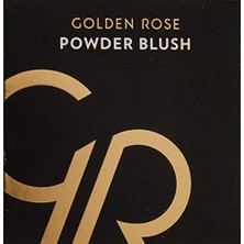 Powder Blush No:17 1 Paket (3 Paketi)