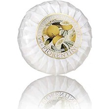Saponificio Artigianale Fiorentino Sabun 3X100 gr - Lemon
