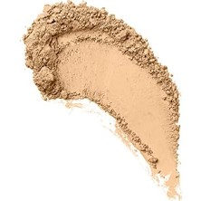 Cosmetics Luminous Silk Compact Powder 02 Natural Mat Bitişli Toz Yüz Pudrası Natural