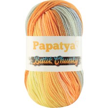Papatya Batik Chunky 108