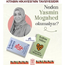 Timaş Yayınları Iyileştir Kalbini, Kalbin Şifası - Yasmin Mogahed