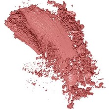 Cosmetics Luminous Silk Compact Blusher 06 Sandy Pink Toz Allık