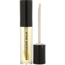 Besleyici ve Parlaklık Veren Dudak Nemlendiricisi- Aloe Vere Özü, Montana Bitki Özü ve Portakal Ağacı Kabuğu Yağı Içeren Nemlendirici Lip Balm (2 Paketi)