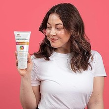 Vh Essentials Çay Ağacı Yağı ve Prebiyotikli Ph Dengeli Günlük Kadın Hijyen Yıkama Jeli, 6 Fl Oz (2 Paketi)