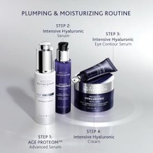 Institut Esthederm Intensive Hyaluronic Eye Serum - Hyalüronik Asit Içeren Nemlendirici Göz Serumu 1 Paket