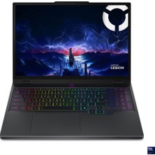 Lenovo Legion 5 Intel Core Ultra 7 255HX 16 GB 1 Tbssd  RTX5070 (115W) Windows 11 Home 15.1" OLED 165Hz 83F00087TRAT3