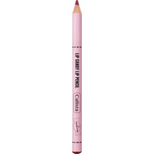 Callista Lip Candy Dudak Kalemi 10 Trouble Cake, Kırmızı