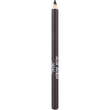 Uzun Süre Kalıcı, Belirginleştirici Şekillendirici Kahve Kaş Kalemi - Brow Liner 154 Deepest Brown