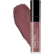 Pastel Daylong Lipcolor Kissproof Mat Likit Ruj, 30