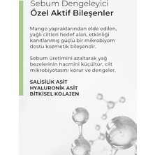 Known Salisilik Asit Içeren Sebum Dengeleyici Tonik 200 ml