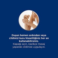 Nemlendirici Jel Krem Cocoa Butter, 100 ml (2 Paketi)