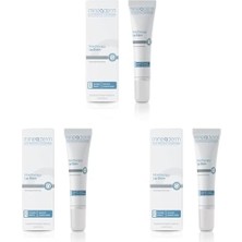 Lip Balm Dudak 15 ml (3 Paketi)