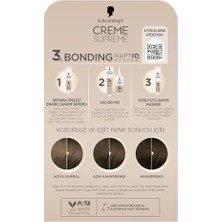 Creme Supreme Saç Boyası 6-16 Küllü Soğuk Açık (3 Paketi)