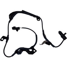 Electrotech Abs Sensörü Ön Sol L200 2006-2010