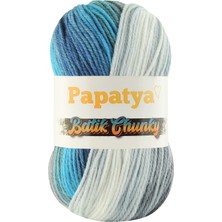 Papatya Batik Chunky 106