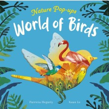 World Of Birds
