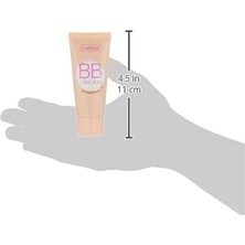 Callista Bb Cream 120 Doğal Kapatıcı Spf 15 Bb Krem