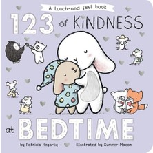 123 Of Kindness At Bedtime
