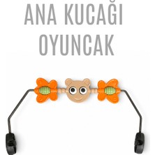 Bebegold Ana Kucağı Uyumlu Yedek Oyuncak