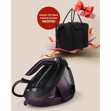 Philips Perfectcare 8000 Serisi PSG8160/30 Buhar Kazanlı Ütü + Seyahat Çantası