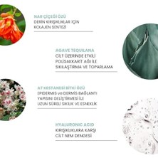 Mineral Toparlayıcı Uyku Maskesi 60 ml – Gece Boyu Nemlendirici, Cilt Sıkılaştırıcı ve Yaşlanma Karşıtı Bakım Maskesi (2 Paketi)
