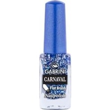 Carnaval Nail Polish C02 1 Paket (1 x 1 Adet)