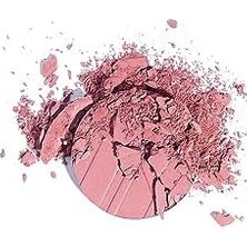 Powder Blush No: 15 Pink Kiss - Mat ve Kalıcı Toz Allık 7 G (2 Paketi)
