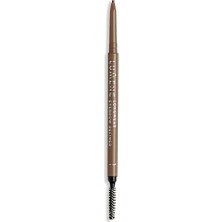 Lumene Longwear Eyebrow Definer Ultra Ince Uçlu Kalıcı Kaş Kalemi Ash Blonde