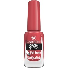 3D Nail Polish 43 1 Paket (1 x 1 Adet)