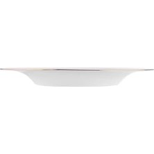 Altın Yaldız 1f Düz Tabak 27 cm