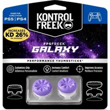 Gümrük Bey Kontrolfreek Fps Freek Galaxy Ps4/ps5 Analog Çubuk – Performans Artırıcı