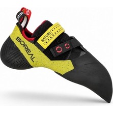 Gümrük Bey Boreal Satori Erkek Tırmanış Ayakkabısı 38 Numara – Bouldering ve Spor Salonuna Özel