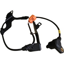 Electrotech Abs Sensörü Arka Sol Civic 2001-2006 Vtec
