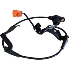 Electrotech Abs Sensörü Ön Sol Civic 2001-2006 VTEC