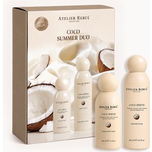 Atelier Rebul Coco Spritz Yaz İkili Seti