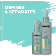Tonı&guy Deniz Tuzu Etkili Şekillendirici Saç Spreyi 200 ml